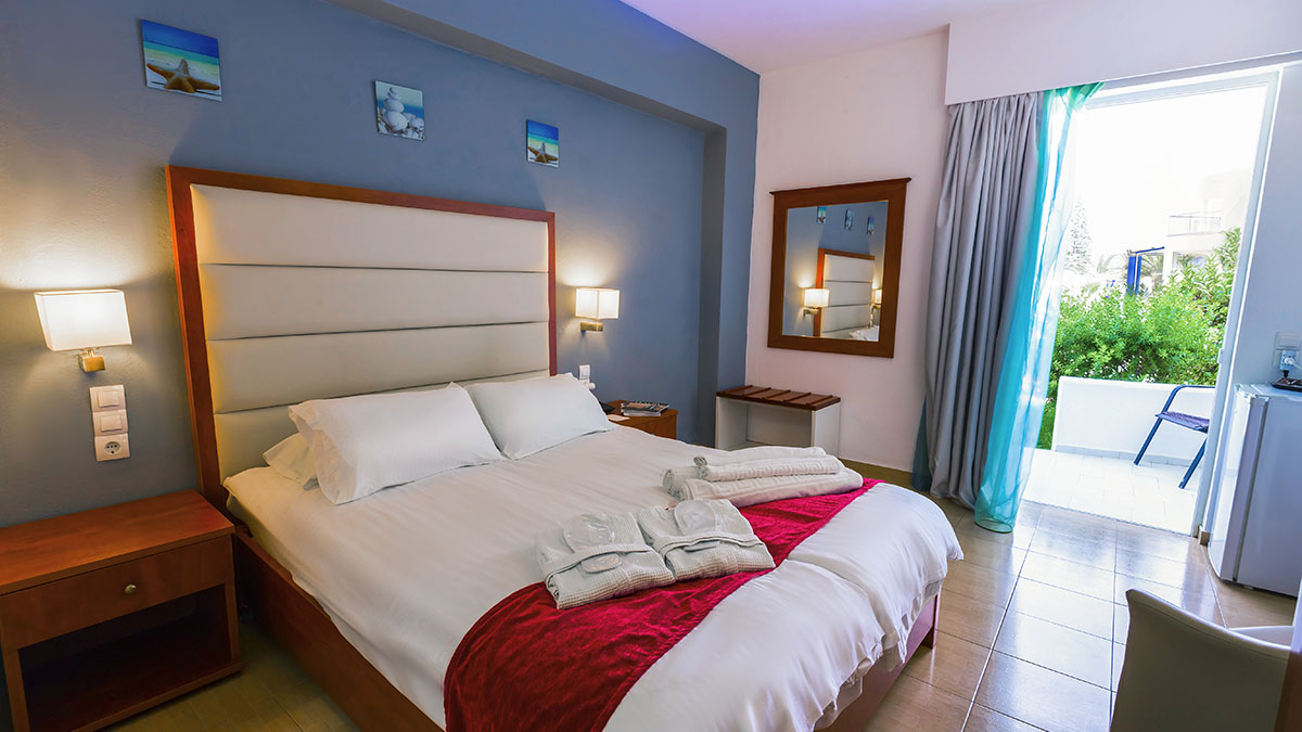 Junior Suite Private Pool 